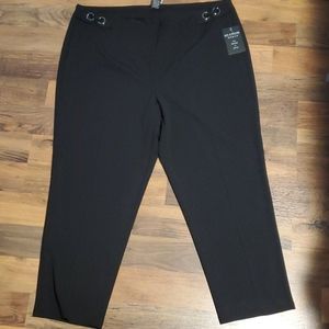 NWT Zac & Rachel Dress Pants